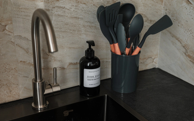 Трехкомнатная Квартира в Центре с Новым Ремонтом