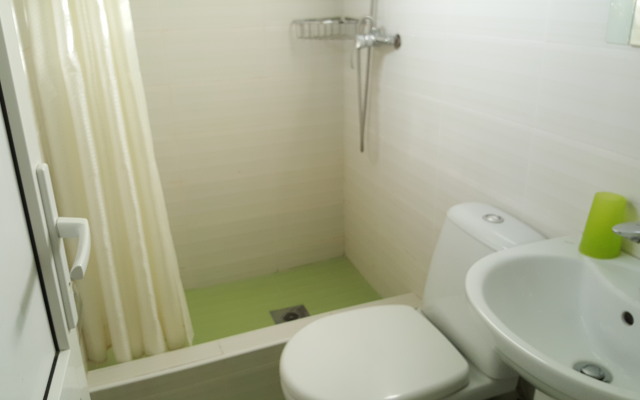 Marsel Guest House