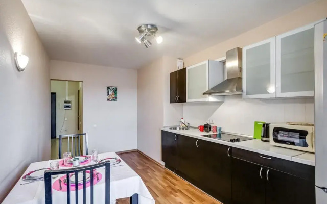 Квартира 1-комнатная в центре города