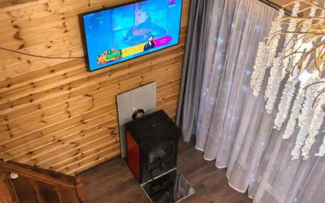 Ladoga Guest house