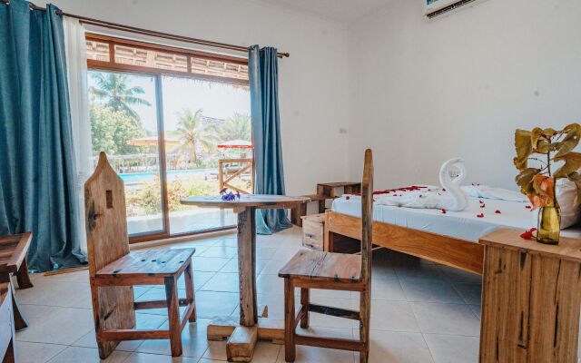 Bella Vista Resort Zanzibar