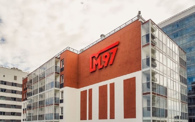 Апартаменты Yulias