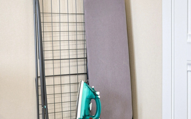 Studiya ZHK Letniy Apartments