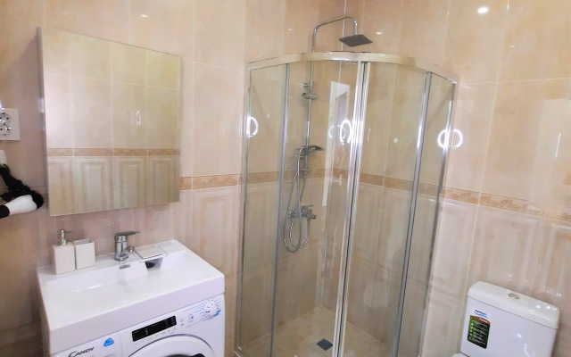 Yamal Apartment hotel