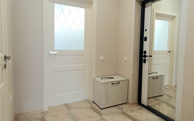 Zolotye Dyuny Flat