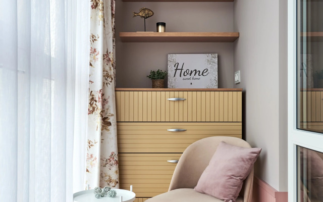 Апартаменты в Центре Сочи у Моря