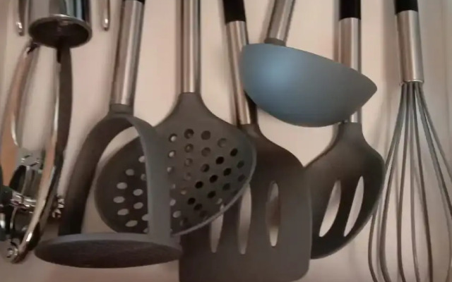 Частный дом Сказка