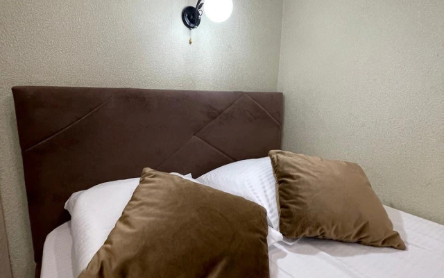 Prekrasnaya V Kurortnoy Zone Flat