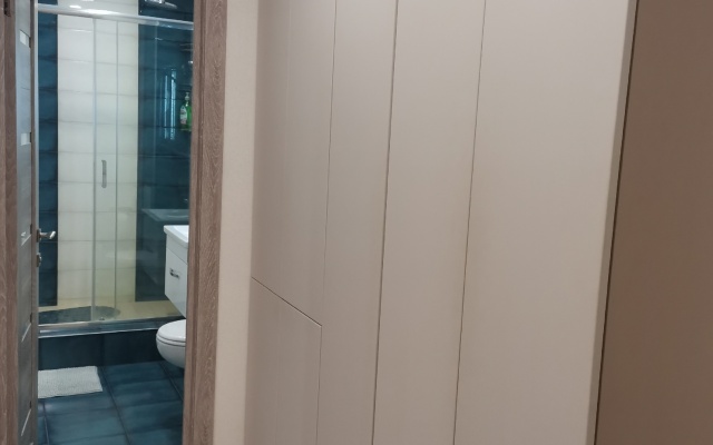 Апартаменты Кирпичная 26-93