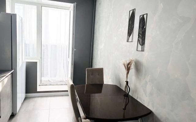 Апартаменты Там Где Уютно на улице Огородная