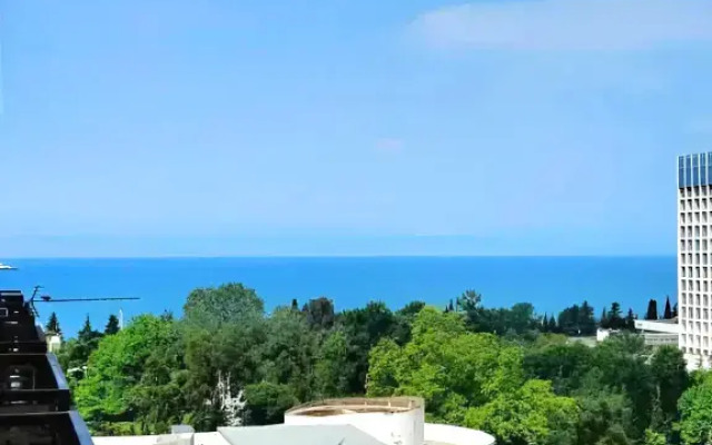 U Morya 114 Apartments