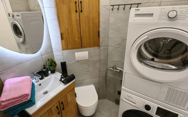 Квартира Просто Космос