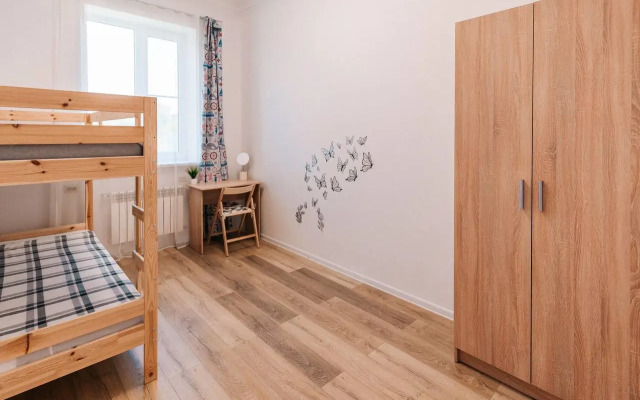 Ot Morya I Anapy 5km Private house