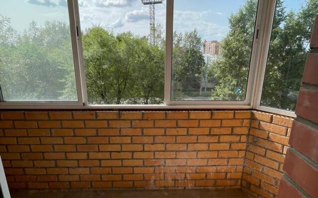 Квартира Вам рады на 50 лет октября