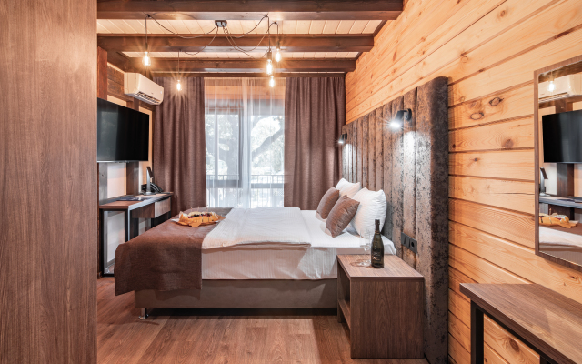 Rodina Morej Hotel