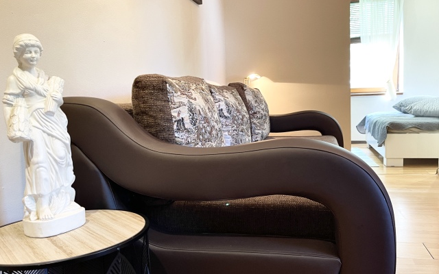 Квартира на Горького