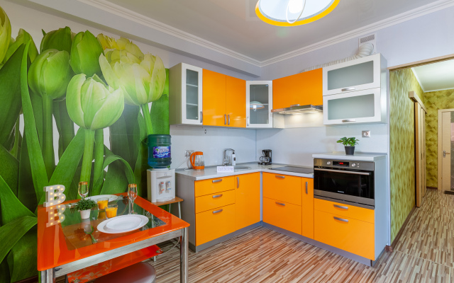 MaryHome na 7 proseke Apartments