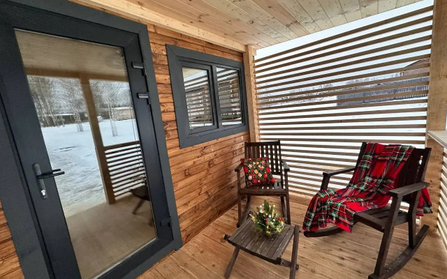 S 3ya Spalnyami 476 Private house