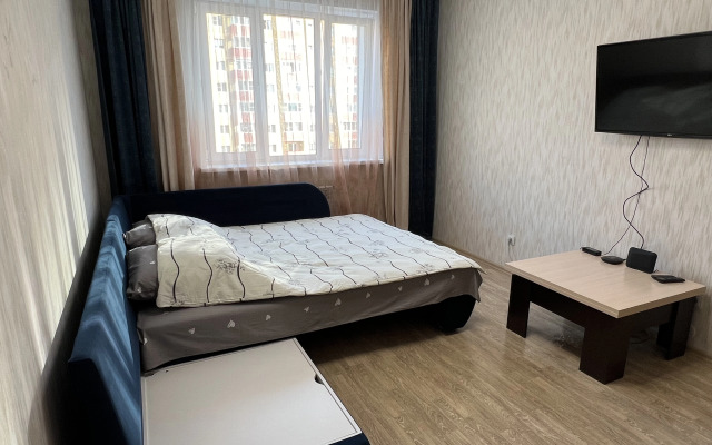 V Stolitse Zolotogo Koltsa Flat