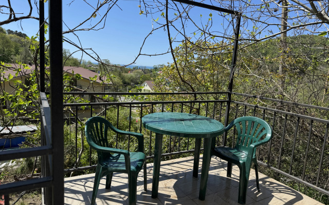 Khobza Guest  house