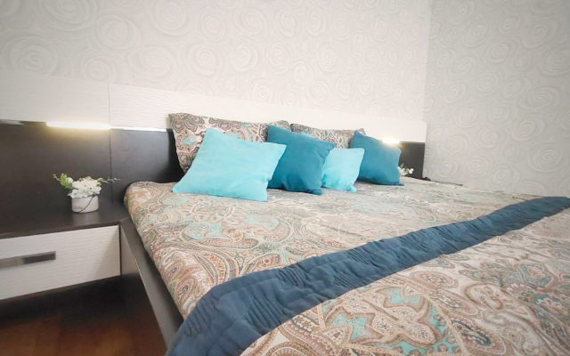 Квартира Renta27 в центре города