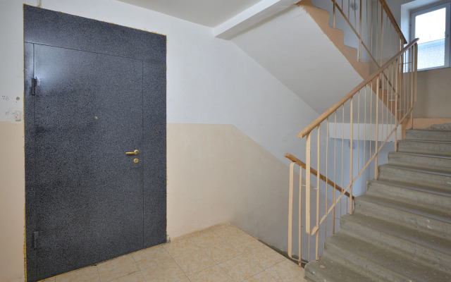 Квартира на Ул Орловского 8