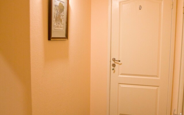 Alyans Hotel