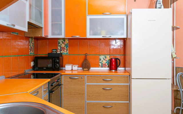 Квартира Просторная Березовый Сок у Метро