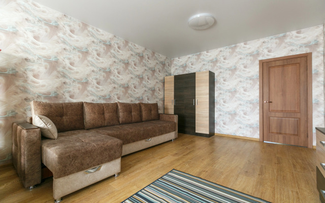 Квартира на ул Мичурина 24