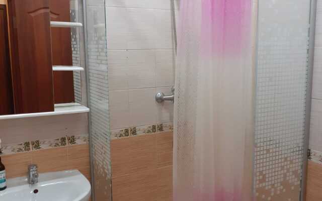 Trekhgorny 24  Apartments