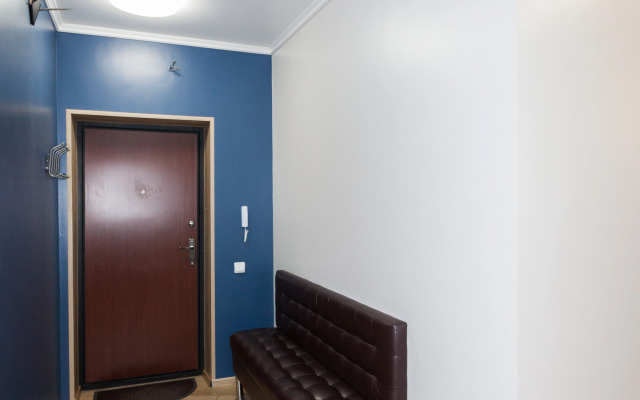 Abakan.apart Na Lermontova Flat