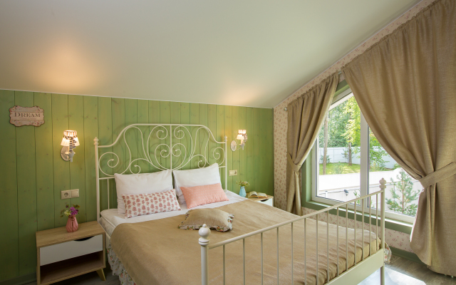 Shebbi Shik Guest House
