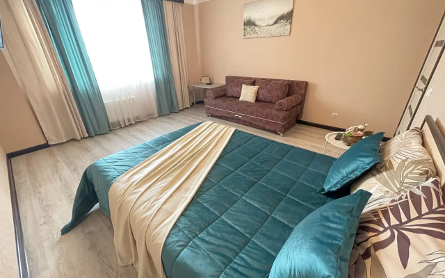 Квартира на Российской Армии 10/2