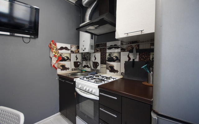 Na Zhavoronkova 1 Apartments