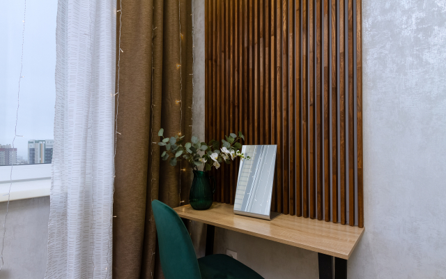 Stilnie 2k Gorod Na Ladoni Apartments