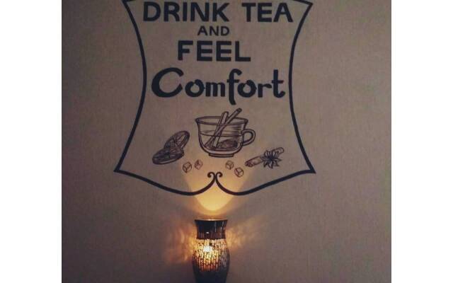 Хостел Comfort