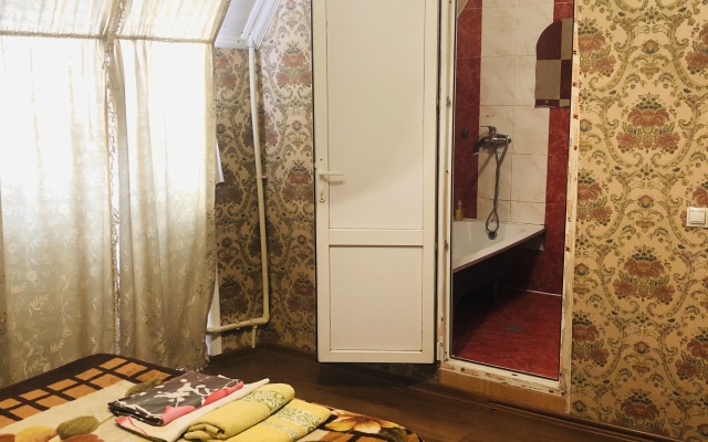 U Ilyasa Hotel