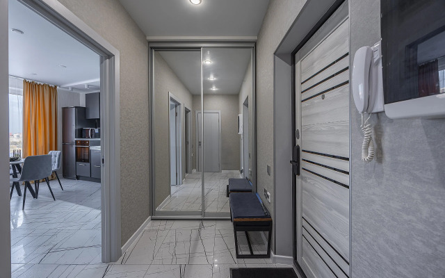 Апартаменты Рядом с Канатной Дорогой