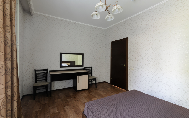 "Na Oktyabr'skoj" Mini-hotel