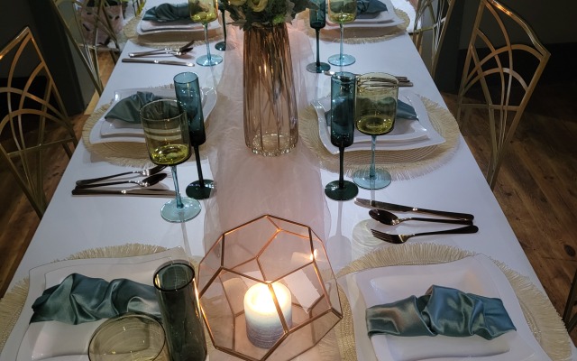 Ночлег и завтрак At 21 Guest House