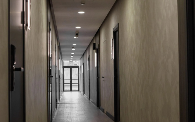 Бутик-отель Шафран