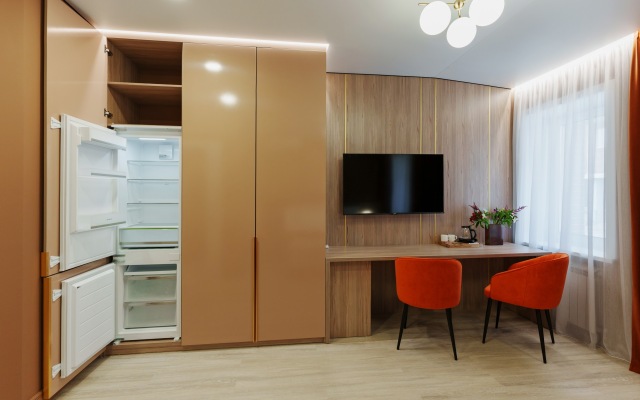 Apartment «Flat №6»