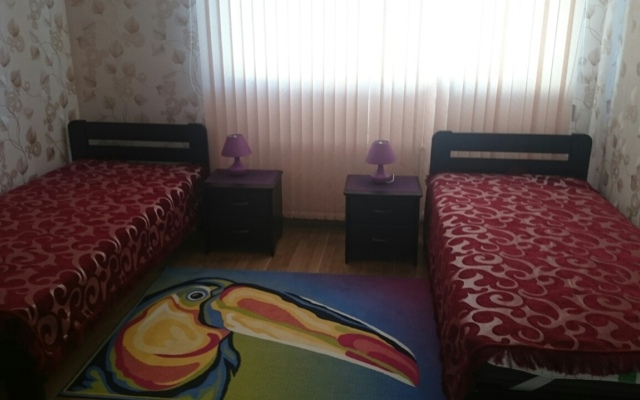 Happy Cat Mini Hotel