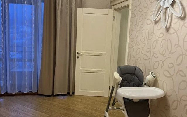 Квартира Уютная 3-Комнатнaя