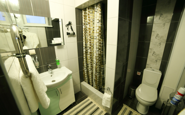 CHELNY INN Hotel