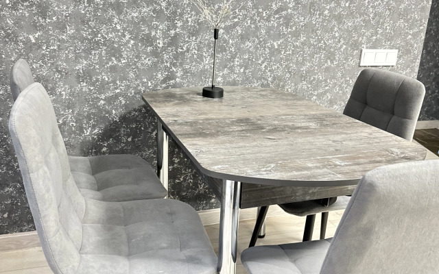 Квартира на Ул Рудольфа Нуреева 5