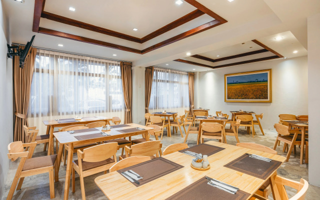 Heeton Concept Pattaya by Compass Hospitality