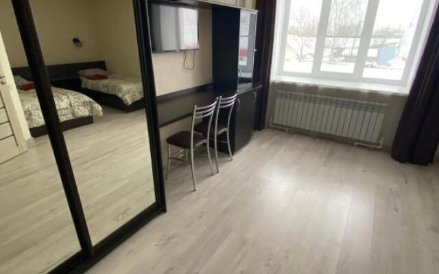 Мини-отель Гостиный дом