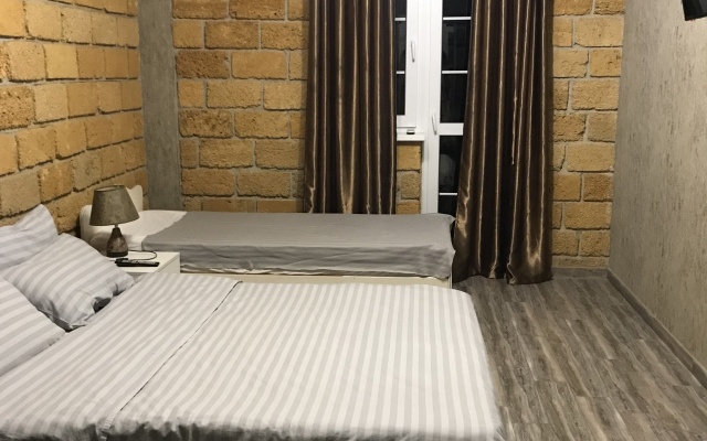 Viking Guest House