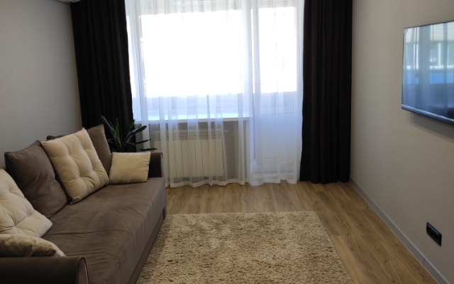 Квартира в центре города